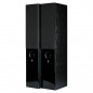 Zestaw stereo: Denon DRA-900H + Wilson RAPTOR 7