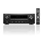 Zestaw stereo: Denon DRA-900H + Wilson RAPTOR 5