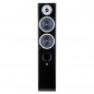Zestaw stereo: Denon DRA-900H + Wilson RAPTOR 5