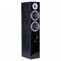 Zestaw stereo: Denon DRA-900H + Wilson RAPTOR 5
