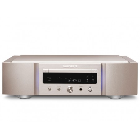 Odtwarzacz Super Audio CD SA-10 - AVS