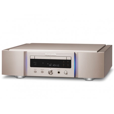 Odtwarzacz Super Audio CD SA-10 - AVS