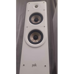 Polk Audio Elite Signature ES50 Kolumna głośnikowa podłogowa - OUTLET - POS