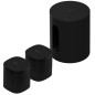 Zestaw: Sonos Sub Mini + One SL