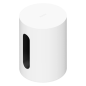 Zestaw: Sonos Sub Mini + One SL