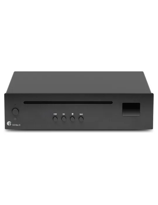 Pro-Ject CD BOX E Odtwarzacz CD