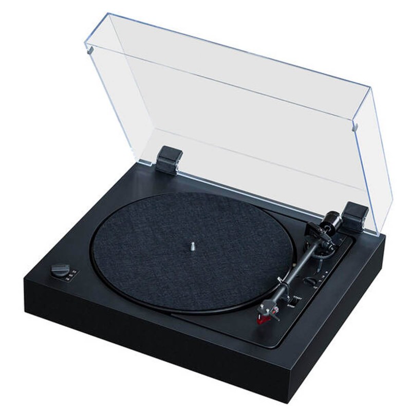 Pro-Ject Automat A2 Automatyczny gramofon z wkładką (2M RED)