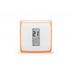 Zestaw Netatmo: Valve + Thermostat