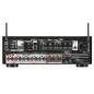 Zestaw stereo: Denon AVR-X1800H + Wilson EL-8