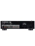Wzmacniacz Denon PMA-600NE | Bluetooth | Jakość dźwięku Kolor Czarny