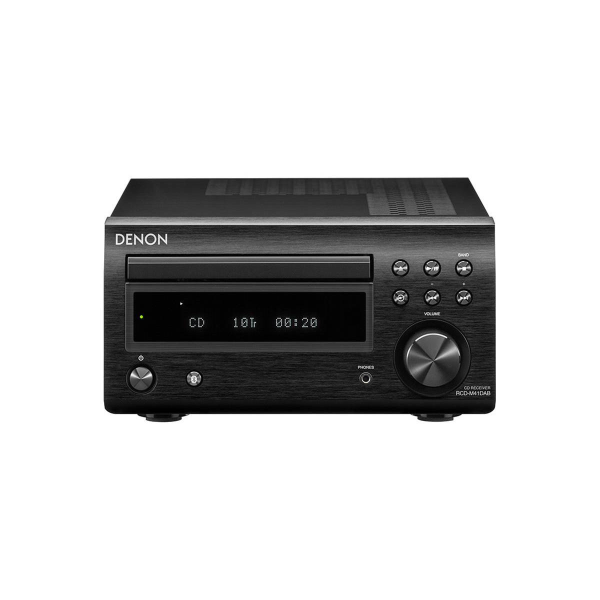 Amplituner stereo z CD RCD-M41 DAB+