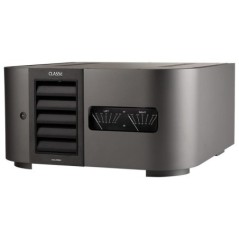 Wzmacniacz mocy DELTA 3 STEREO   - outlet - GLO 122812