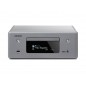 Zestaw stereo: Denon RCDN-10 + Polk Audio ES20