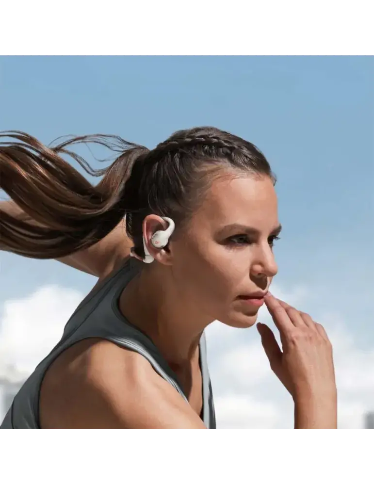 Soundcore Aerofit Pro | Słuchawki bezprzewodowe | SOUNDCORE Kolor