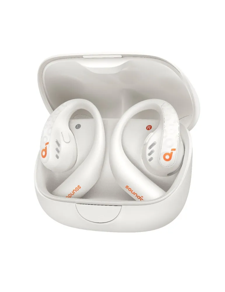 k879 soundcore by Anker AeroFit Pro ホワイト AeroFit Pro ホワイト k879 soundcore by Anker AeroFit Pro