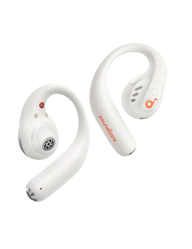 k879 soundcore by Anker AeroFit Pro ホワイト Amazon.co.jp: Anker Soundcore AeroFit Pro（Bluetooth 5.3