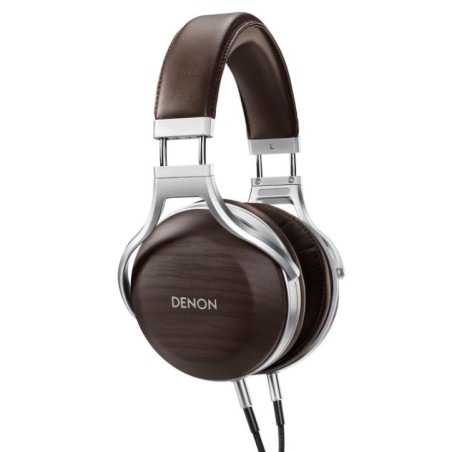 Słuchawki wokółuszne Premium AH-D5200   - outlet - GLO 123139