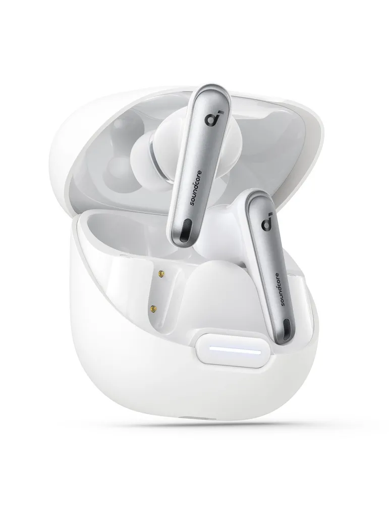 Słuchawki Słuchawki bezprzewodowe Soundcore Liberty 4 Pro