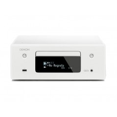 Amplituner stereo z CD RCDN-10