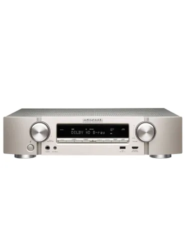 Marantz NR1510 Amplituner kina domowego