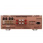 Wzmacniacz stereo PM-10 Wzmacniacz stereo PM-10