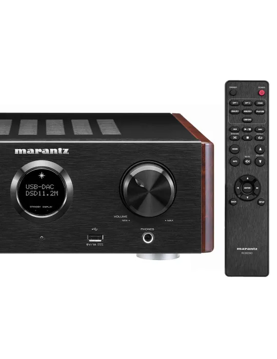 Wzmacniacz HD-AMP1