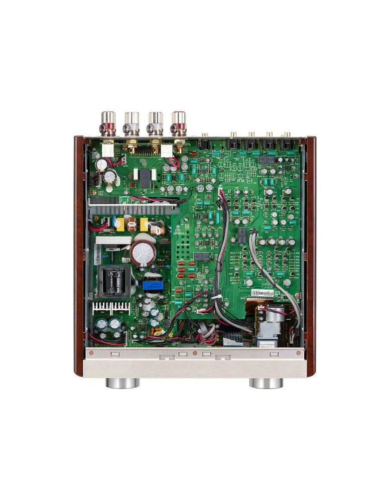 Wzmacniacz HD-AMP1 | 2x 70 W | MARANTZ Kolor Czarny Wzmacniacz HD-AMP1 | 2x 70 W | MARANTZ Kolor Czarny