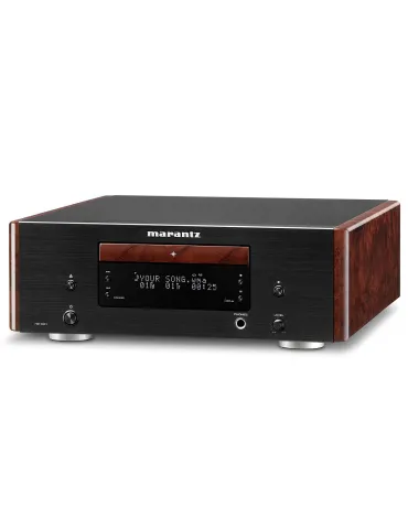 Odtwarzacz CD HD-CD1