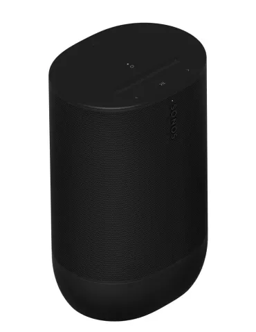 Sonos Move 2 Przenośny inteligentny głośnik