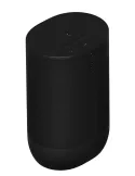 Sonos Move 2 – przenośny głośnik Bluetooth z Wi-Fi do domu, ogrodu i podróży
