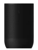 Sonos Move 2 – przenośny głośnik Bluetooth z Wi-Fi do domu, ogrodu i podróży