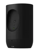 Sonos Move 2 – przenośny głośnik Bluetooth z Wi-Fi do domu, ogrodu i podróży