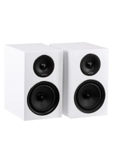 Wilson Exclusive Line EL-4 Kolumny głośnikowe podstawkowe