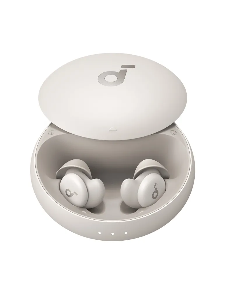 Soundcore Sleep A20 | 完全ワイヤレスイヤホンの製品情報