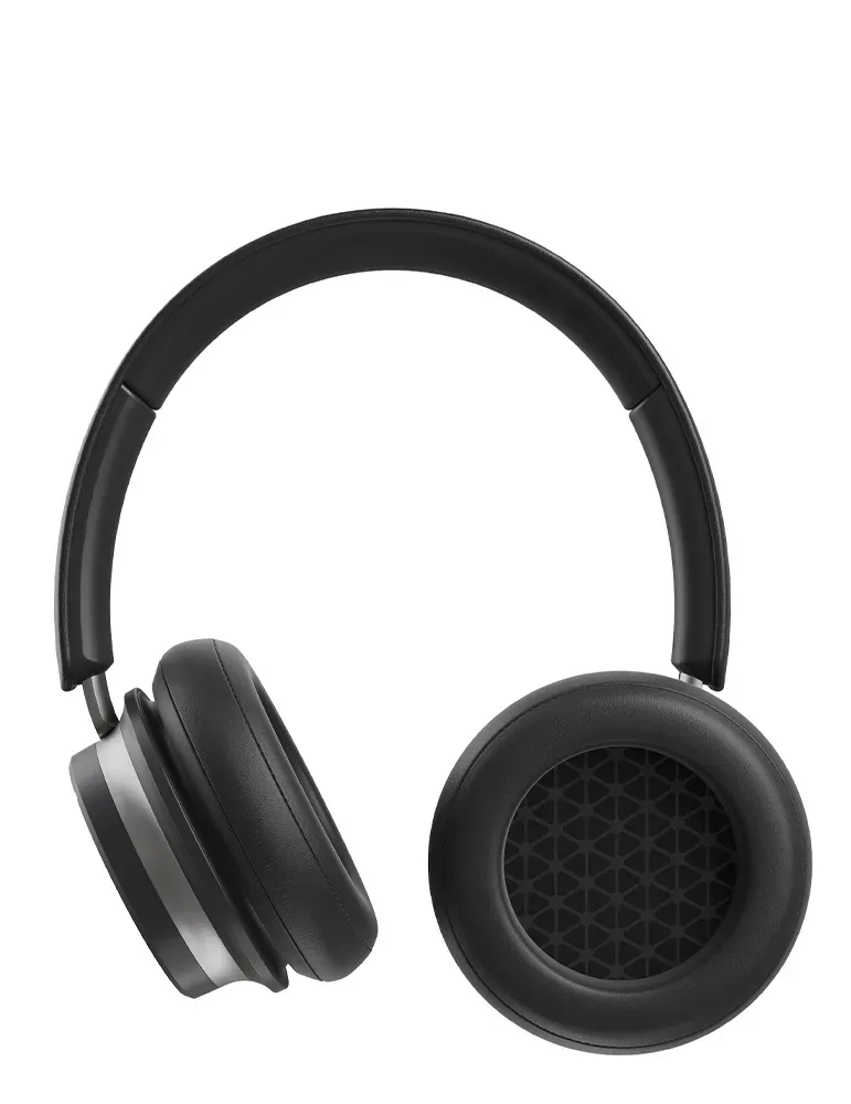 Słuchawki Bluetooth DALI iO-6 | Komfort i długi czas pracy