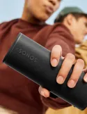Sonos Roam 2 – przenośny głośnik Bluetooth i Wi-Fi z funkcją multiroom