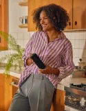 Sonos Roam 2 – przenośny głośnik Bluetooth i Wi-Fi z funkcją multiroom