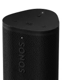 Sonos Roam 2 – przenośny głośnik Bluetooth i Wi-Fi z funkcją multiroom