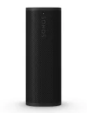 Sonos Roam 2 – przenośny głośnik Bluetooth i Wi-Fi z funkcją multiroom