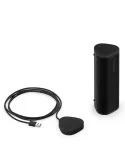 Sonos Roam 2 – przenośny głośnik Bluetooth i Wi-Fi z funkcją multiroom