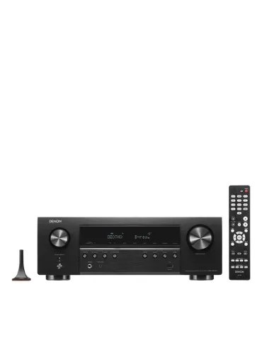 Denon AVR-S670H Amplituner kina domowego