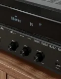 Denon DRA-900H Amplituner stereofoniczny