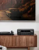 Denon DRA-900H Amplituner stereofoniczny