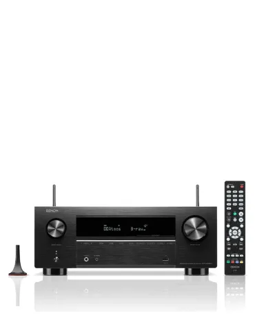 Denon AVR-X2800H Amplituner kina domowego