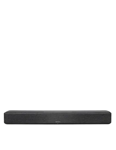 Soundbar z Dolby Atmos i wbudowanym HEOS DENON HOME SOUND BAR 550