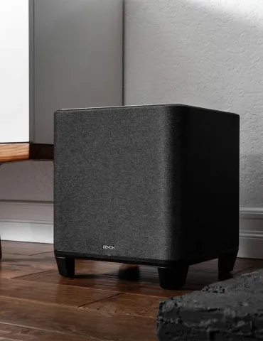 Zestaw 2 x Denon Home 350 + Sub