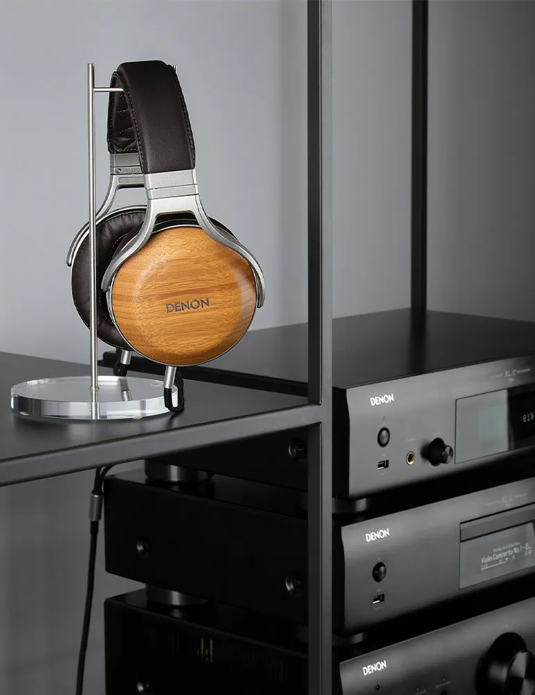 ト*ル様 AH-D9200 AH-D9200 - In Japan von Hand gefertigter Flagschiff