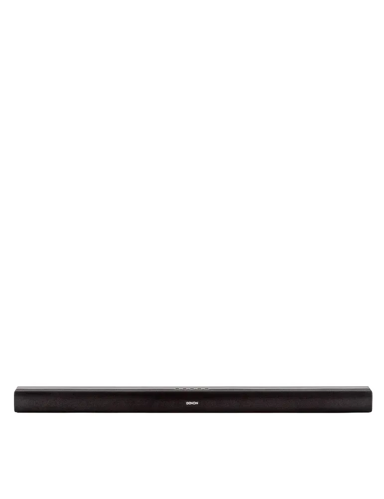 DENON DHT-S316 サウンドバー DHT-S316 - ホームシアターサウンドバーシステム | Denon - 日本