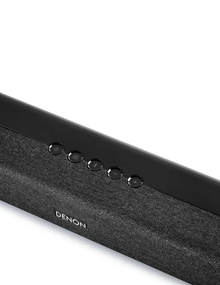 Soundbar Denon DHT-S416 | Dolby Digital 5.1 | Kino domowe