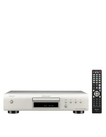 Denon DCD-600NE Odtwarzacz płyt CD